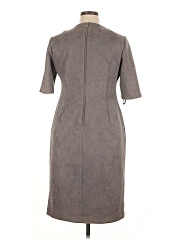 Anne Klein Casual Dress (view 2)