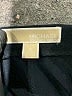 MICHAEL Michael Kors Black Active Pants Size 8 - photo 7