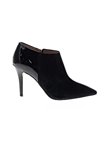 White House Black Market Ankle Boots (view 1)