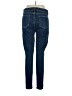 Paige Solid Blue Jeans Size 34 waist - photo 2