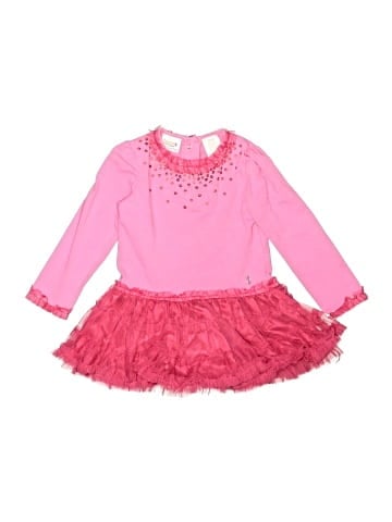 Truly Scrumptious By Heidi Klum Dress (view 1)
