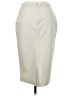 Express Ivory Formal Skirt Size 6 - photo 2