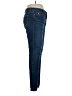 Paige Solid Blue Jeans Size 34 waist - photo 4