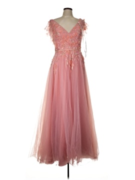 Mac Duggal Cocktail Dress