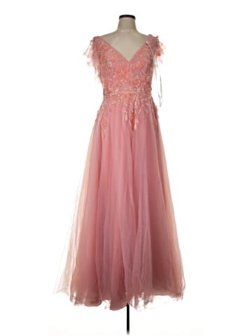 Mac Duggal Cocktail Dress (view 1)