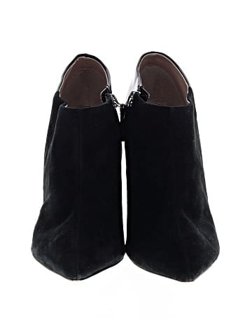 White House Black Market Ankle Boots (view 2)
