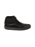 Vans Black Sneakers Size 8 - photo 1