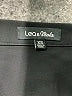 Lea & Viola Black Romper Size XS - photo 4