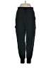 all in motion Black Cargo Pants Size S - photo 1