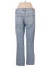 Seven7 Hearts Blue Jeans Size 4 - photo 2