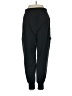 all in motion Black Cargo Pants Size S - photo 2
