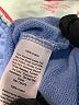 Vineyard Vines 100% Cotton Blue Sweatshirt Size 16 - photo 4
