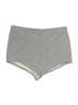 Seafolly Houndstooth Gray Swimsuit Bottoms Size M - photo 1