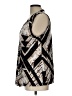Dana Buchman Black Sleeveless Blouse Size L - photo 5