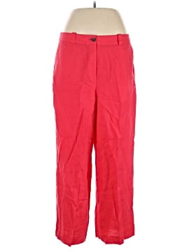 Boden Linen Pants (view 1)