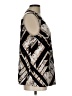 Dana Buchman Black Sleeveless Blouse Size L - photo 4