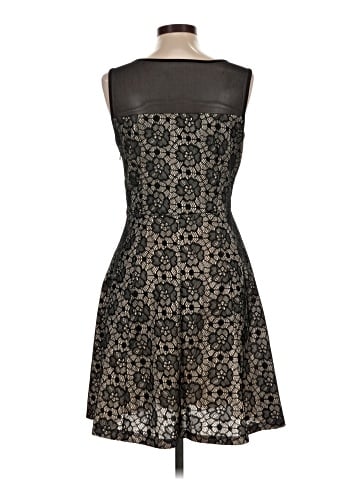 En Focus Studio Cocktail Dress (view 2)