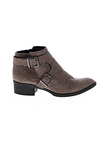 Kenneth Cole REACTION Ankle Boots (view 1)