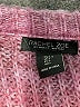 Rachel Zoe TJX Tie-dye Purple Pullover Sweater Size L - photo 7