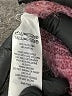 Rachel Zoe TJX Tie-dye Purple Pullover Sweater Size L - photo 8