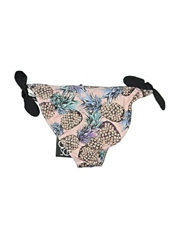 Chaser Swimsuit Bottoms (view 2)