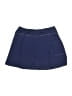 Unbranded Solid Blue Skort Size M - photo 1