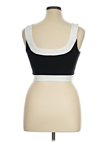 Express Sleeveless Top (view 2)