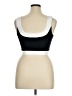 Express Black Sleeveless Top Size XL - photo 2