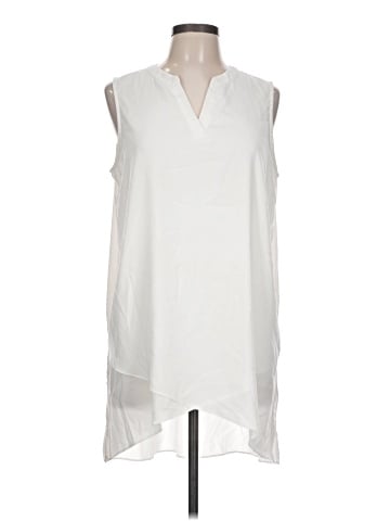 Susan Graver Casual Dress (view 1)