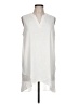 Susan Graver White Casual Dress Size 12 - photo 1