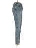 We the Free Solid Blue Jeans Size 25 waist - photo 4