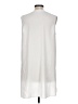 Susan Graver White Casual Dress Size 12 - photo 2