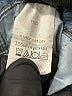 Shein Color Block Blue Jeans Size XS - photo 8