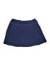 Unbranded Solid Blue Skort Size M - photo 2