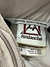 Avalanche 100% Nylon Solid Gray Jacket Size XS - photo 6