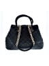 Assorted Brands Black Tote One size - photo 1