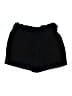Old Navy Solid Black Shorts Size 16 - photo 1
