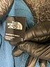The North Face Blue Turtleneck Sweater Size XL - photo 7