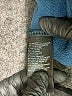 The North Face Blue Turtleneck Sweater Size XL - photo 8
