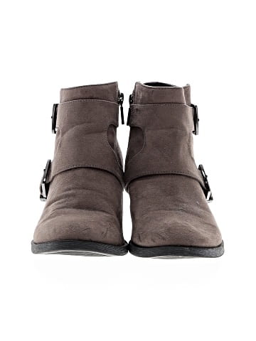 Kenneth Cole REACTION Ankle Boots (view 2)