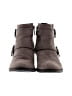 Kenneth Cole REACTION Gray Ankle Boots Size 8 1/2 - photo 2