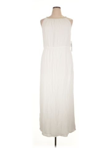 Nina Leonard Casual Dress (view 1)