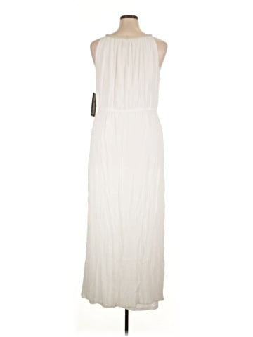 Nina Leonard Casual Dress (view 2)