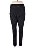 Active by Old Navy Solid Black Active Pants Size 2X - photo 2