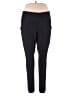 Active by Old Navy Solid Black Active Pants Size 2X - photo 1