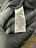Go Couture Black Long Sleeve Turtleneck Size M - photo 7