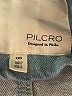 Pilcro 100% Cotton Blue Denim Jacket Size XXS - photo 6