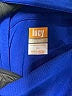 lucy Blue Track Jacket Size L - photo 6