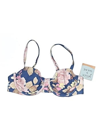 Shade & Shore Swimsuit Top (view 1)