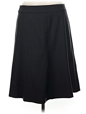 J.Crew Wool Skirt (view 1)